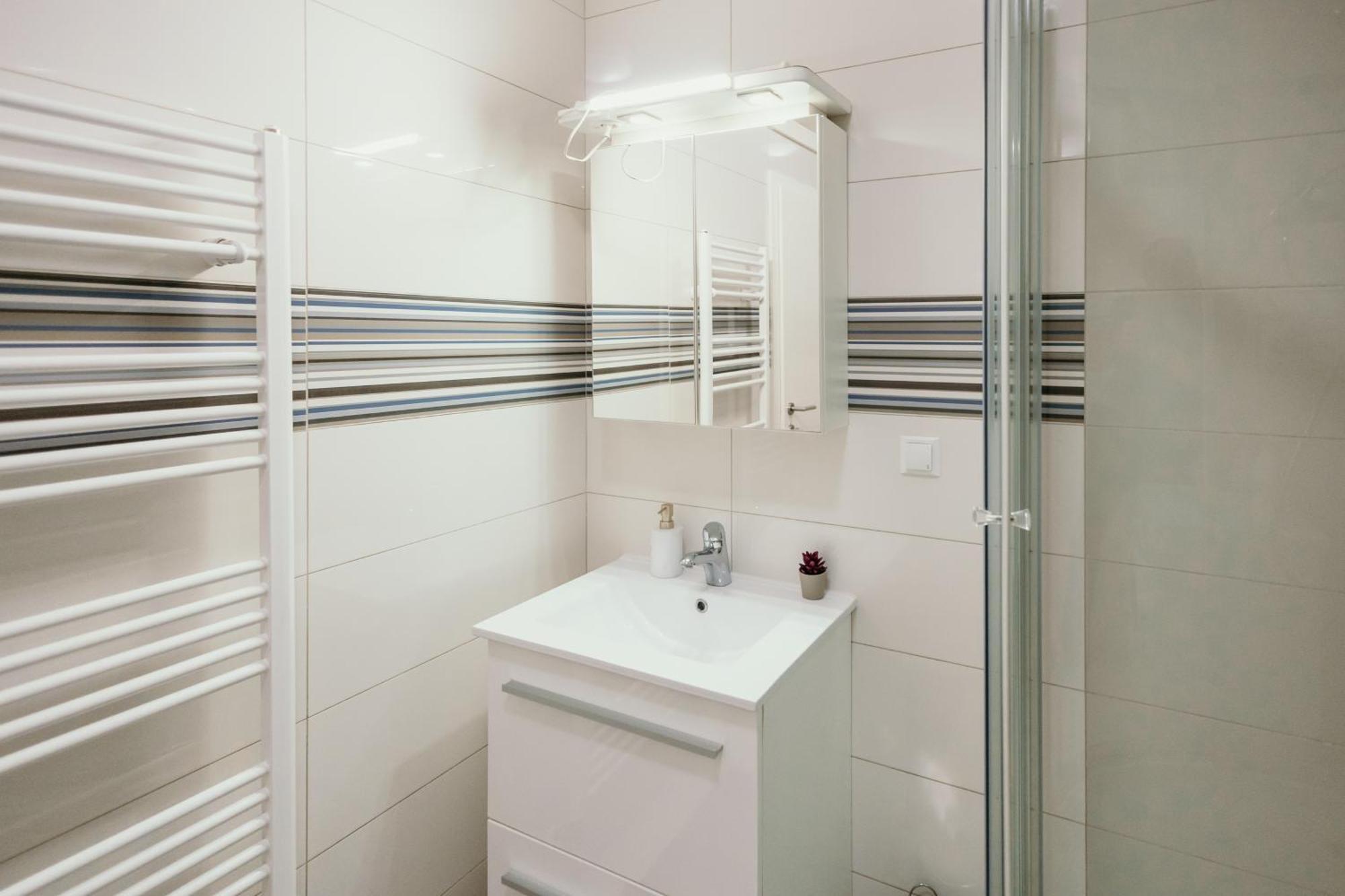 Apartment Vijecnica Sarajevo Exterior photo
